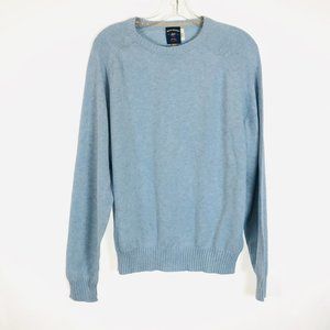 NWT Size Large Bills Khakis Soft Crew Neck Sweater